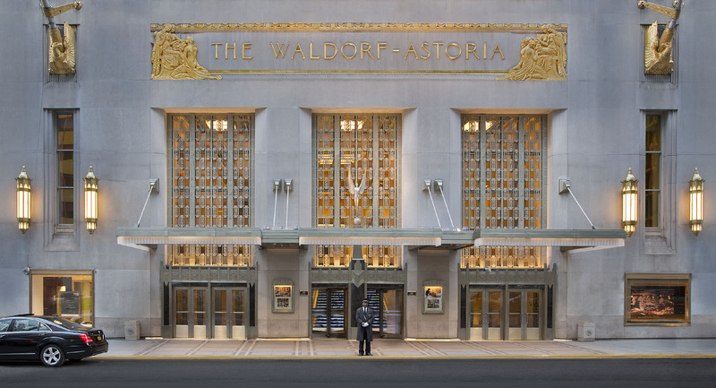 Waldorf Astoria Park Avenue Entrance.jpg