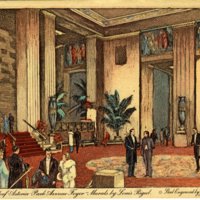 New WA001- Park Avenue Foyer- Murals by Louis Rigal - engraved.jpg