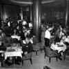 Dinner at The Men&#039;s Bar, 1959